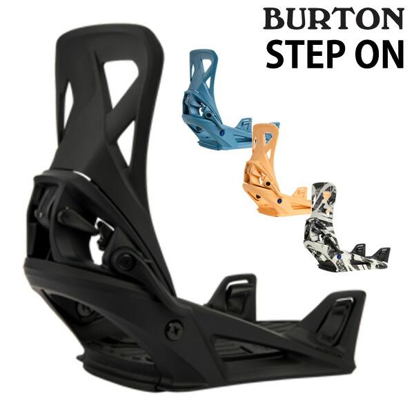 BURTON（バートン） 25-26 BURTON/バートン STEP ON MENS ステップオン