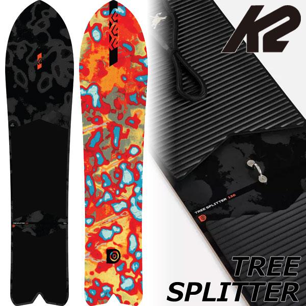 25-26 K2/ケーツー TREE SPLITTER ツリースプリッター メンズ