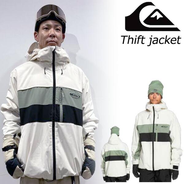 Quiksilver（クイックシルバー） 24-25 QUIKSILVER/クイックシルバー