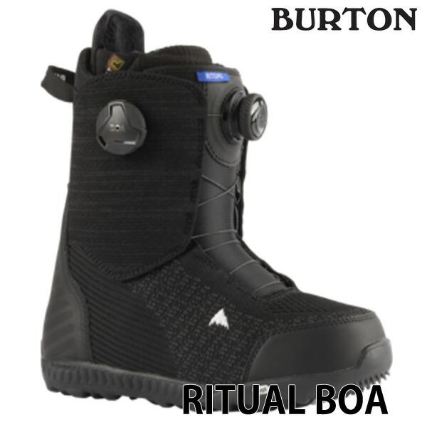 BURTON（バートン） 25-26 BURTON/バートン RITUAL BOA リチュアル