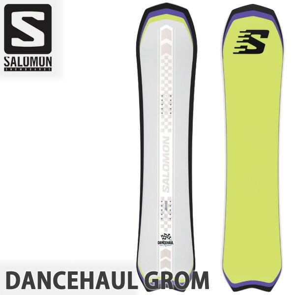 SALOMON（サロモン） 24-25 SALOMON / サロモン DANCEHAUL GROM ダンス