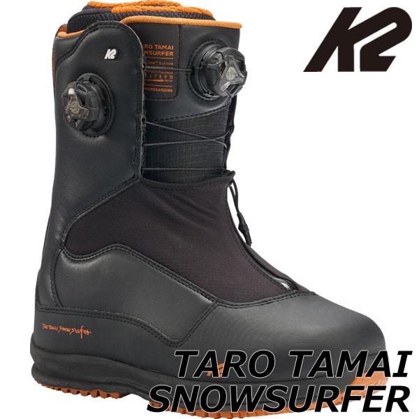 NOW 25-26 K2/ケーツー TARO TAMAI SNOWSURFER 玉井太朗 スノー