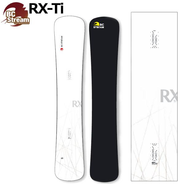25-26 BC-STREAM / ビーシーストリーム RXTi アールエックスティーアイ