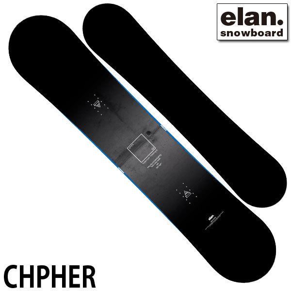 elan（エラン） 21-22 ELAN/エラン CIPHER サイファー メンズ