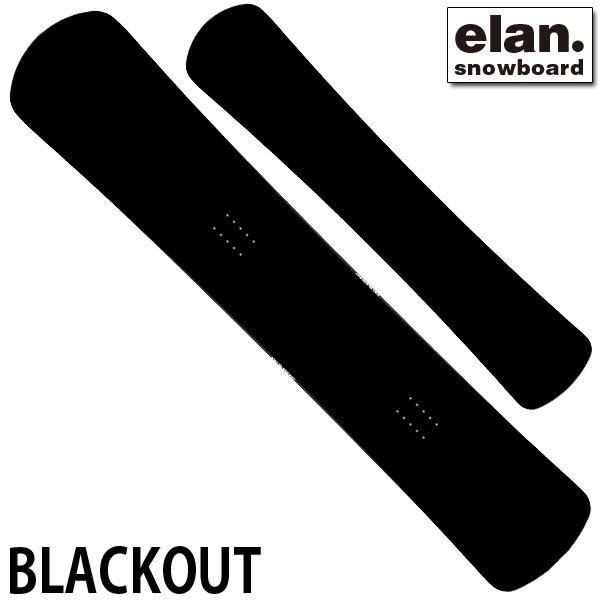 elan（エラン） 21-22 ELAN/エラン BLACKOUT ブラックアウト ハンマー