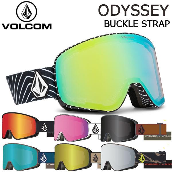 VOLCOM（ボルコム） 24-25 VOLCOM/ボルコム ODEYSSEY オデッセイ