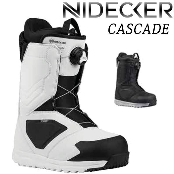 NIDECKER（ナイデッカー） 24-25 NIDECKER/ナイデッカー CASCADE