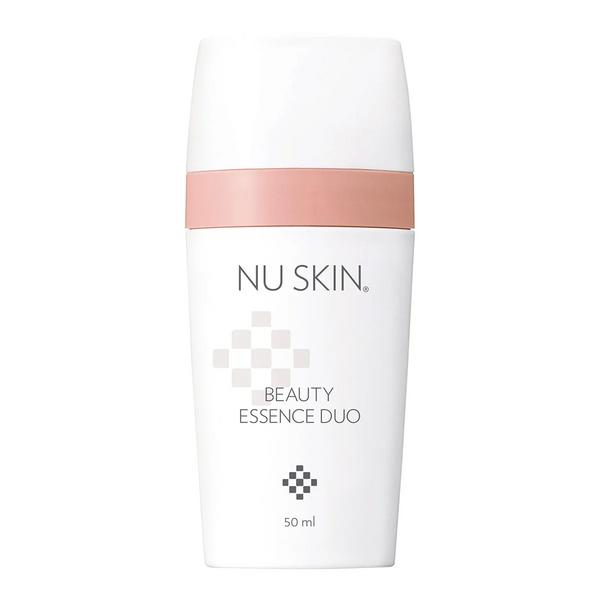 NU SKIN（ニュースキン） ビューティー エッセンス デュオ 50mL : BR