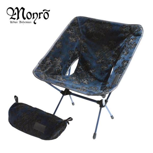 Monro（モンロ） ヘリノックス Helinox Helinox Elite Chair SP PILE