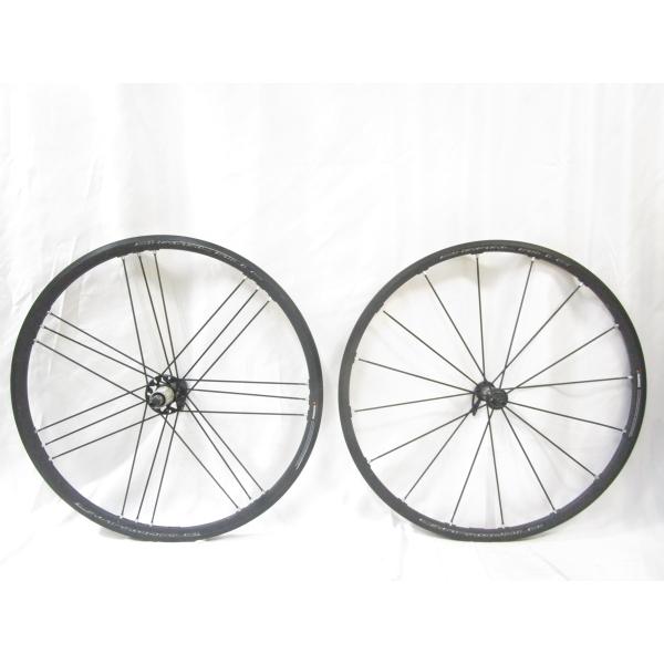 CAMPAGNOLO 「カンパニョーロ」 SHAMAL MILLE C15 シマノ 11速