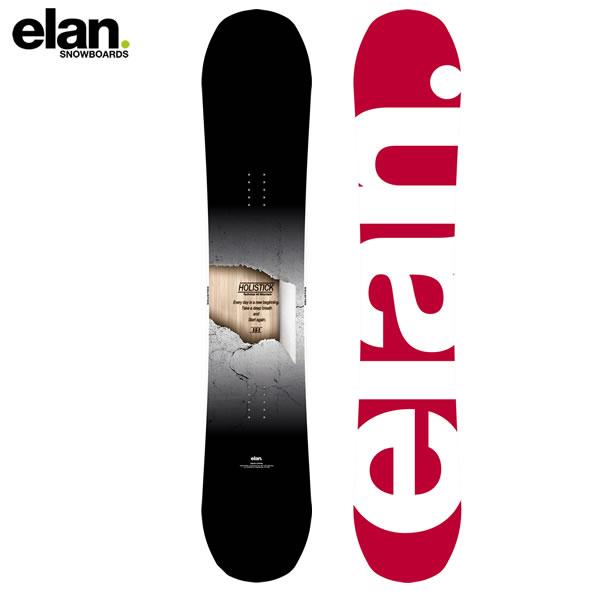 elan（エラン） 155cmのみ 22-23 ELAN スノーボード HOLISTICK: 正規品