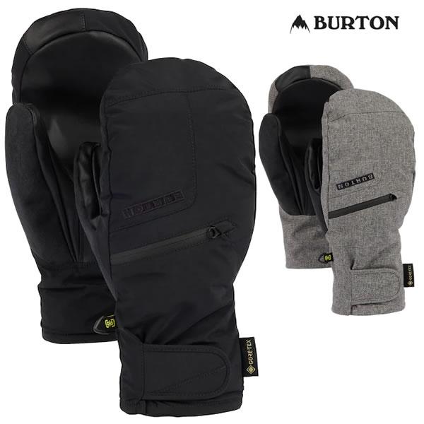BURTON（バートン） 25-26 BURTON グローブ MB GORE-TEX UNDER MITT