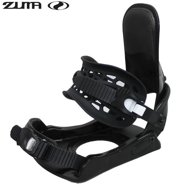 ZUMA BINDING バインディング ：正規品/ビンディング/スノボー/金具