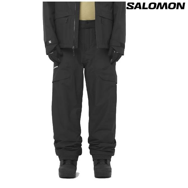 SALOMON（サロモン） 25-26 SALOMON スキーパンツ VENOM LC2636800