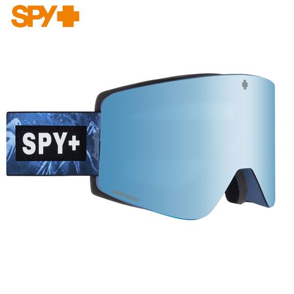 SPY OPTIC 24-25 SPY スノーゴーグル MARAUDER： 正規品/スパイ/スキー