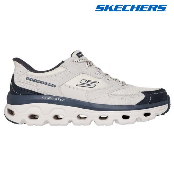 SKECHERS（スケッチャーズ） メンズ スニーカー 237814 GLIDE-STEP