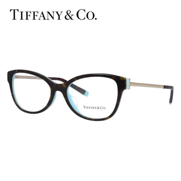 TIFFANY&Co.（ティファニー） 訳あり 店頭展示品/外箱なし メガネ