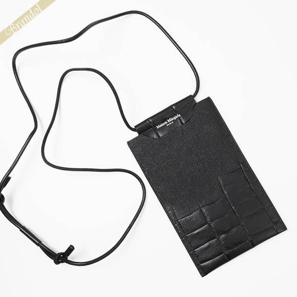 Maison Margiela（メゾンマルジェラ） ショルダーバッグ スマホ
