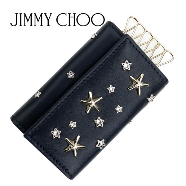 JIMMY CHOO ブラックノートPCケース JIMMY CHOO ブラックノートPCケース