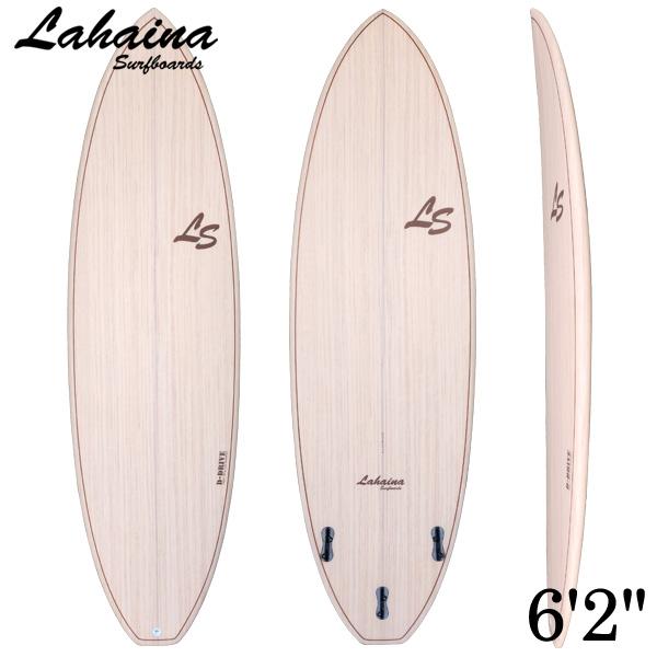 サーフボード ラハイナ/LAHAINA 6'2 ショートボード L27 西濃運輸営業