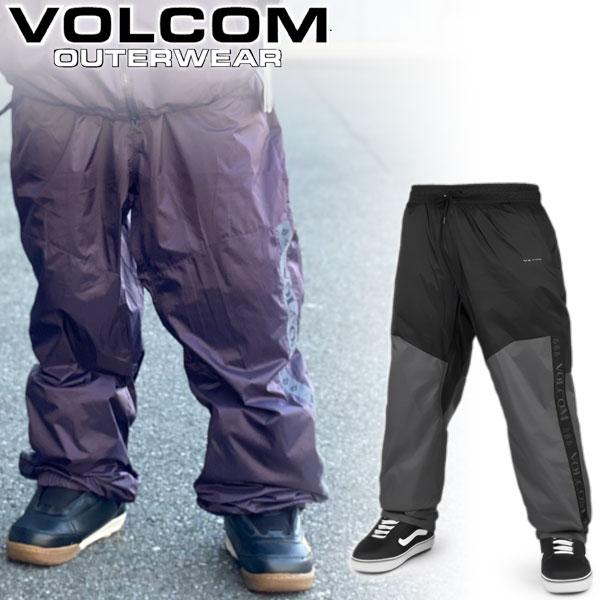 VOLCOM（ボルコム） 23-24 VOLCOM/ボルコム NEW SLASHSLAPPER pant