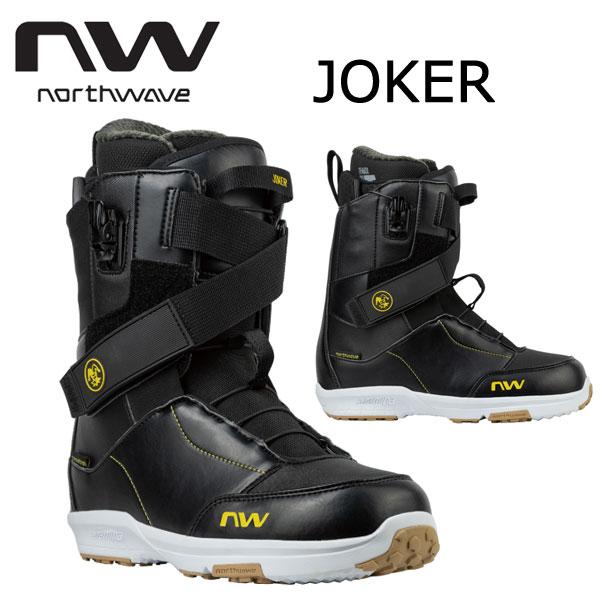 NORTHWAVE（ノースウェーブ） 25-26 NORTHWAVE/ノースウェーブ JOKER
