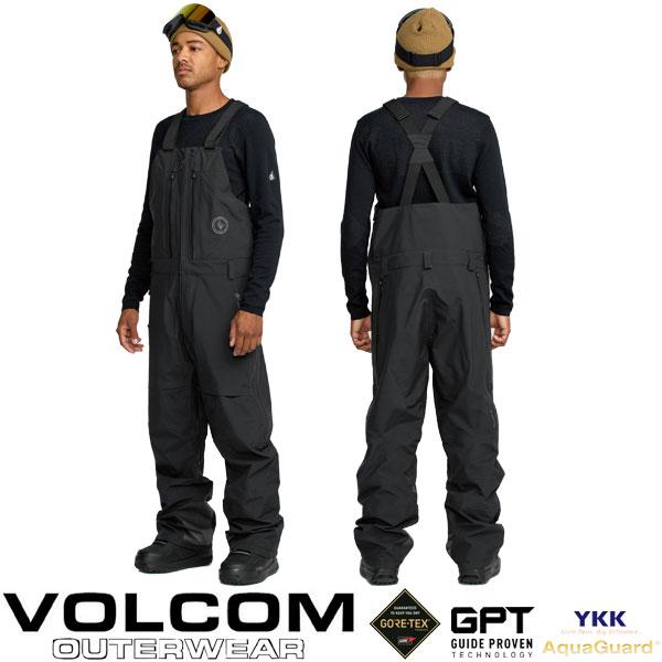 VOLCOM（ボルコム） 25-26 VOLCOM/ボルコム ANYOX GORE-TEX PRO SHELL