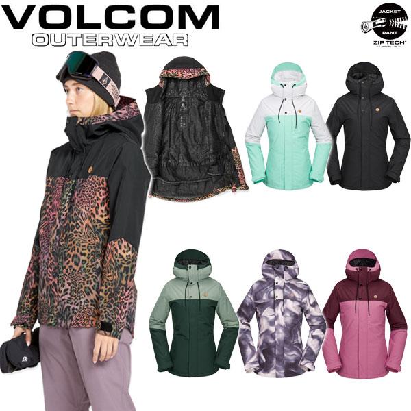 VOLCOM（ボルコム） 24-25 VOLCOM/ボルコム BOLT INS jacket