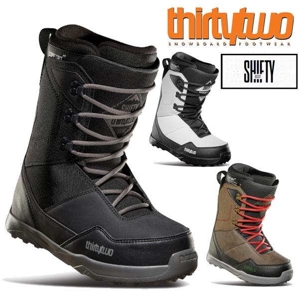 thirtytwo（サーティーツー） 23-24 THIRTYTWO / サーティーツー