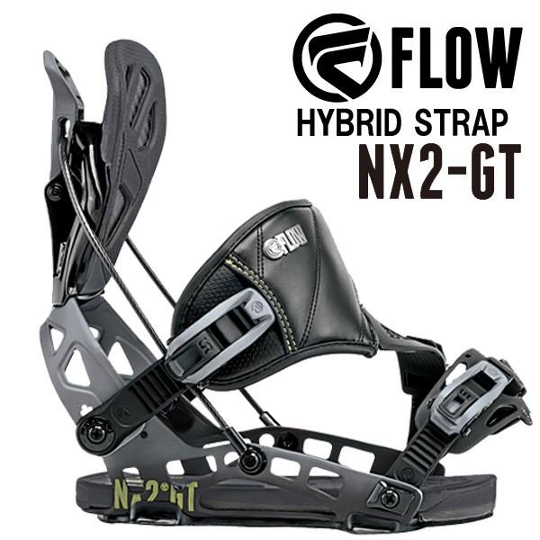 FLOW（フロー） 即出荷 17-18 FLOW/フロー NX2-GT HYBRID メンズ
