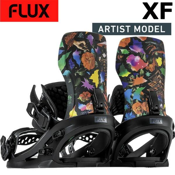 FLUX（フラックス） 24-25 FLUX/フラックス XF ARTIST MODEL エックス