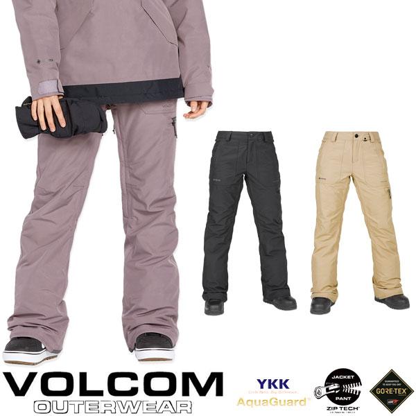 VOLCOM（ボルコム） 24-25 VOLCOM/ボルコム KNOX INS GORE-TEX pant