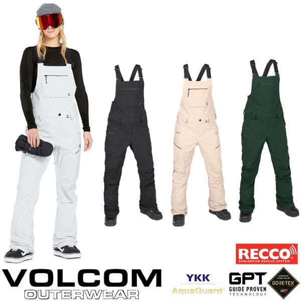 VOLCOM（ボルコム） 24-25 VOLCOM/ボルコム ELM STRETCH GORE-TEX BIB