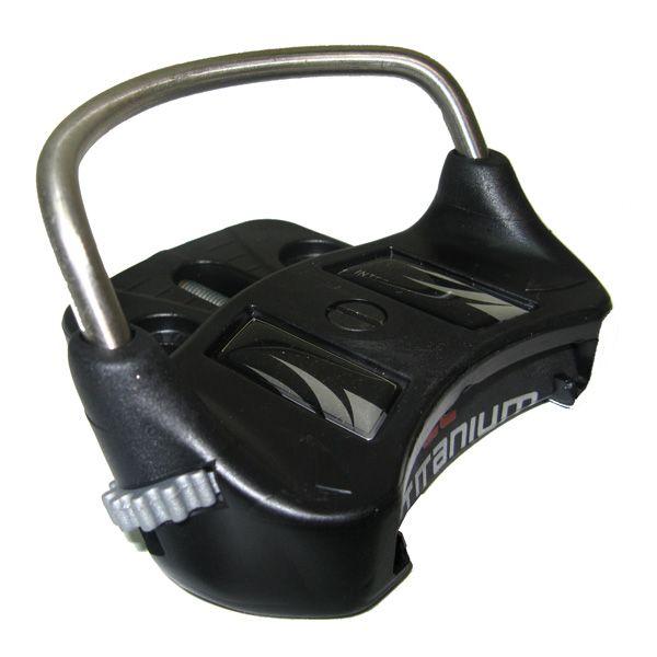 F2 / エフツーIntec front slider for Titanium M フロントスライダー