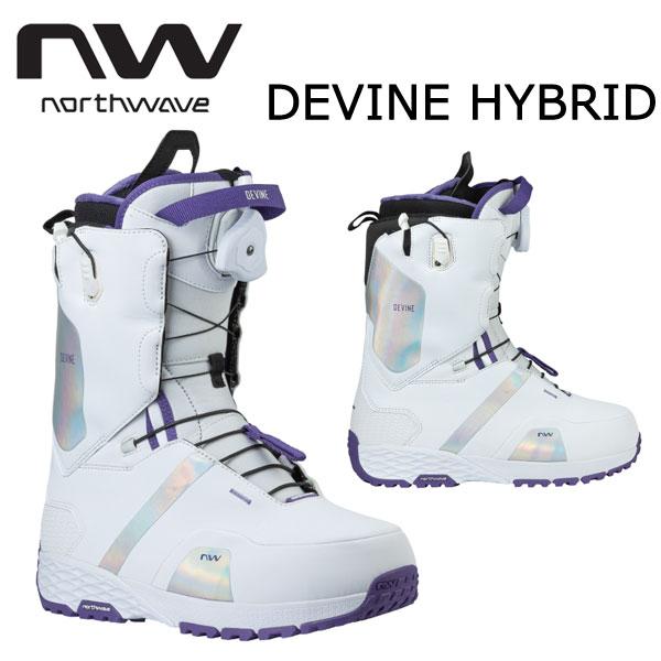 NORTHWAVE（ノースウェーブ） 25-26 NORTHWAVE/ノースウェーブ DEVINE