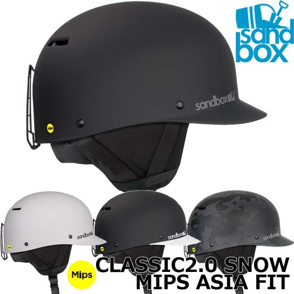 sandbox SANDBOX/サンドボックス CLASSIC2.0 SNOW MIPS ASIA FIT