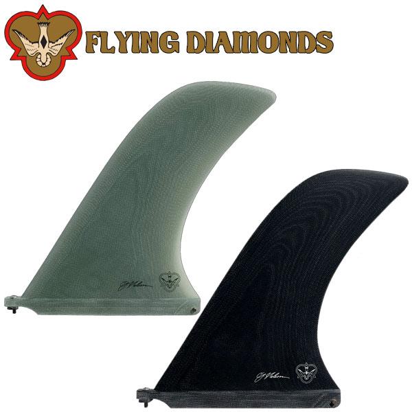 FLYING DIAMOND CJ NELSON NOSERIDER 10 10.5 / フライング