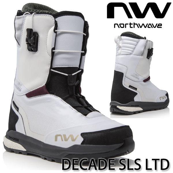 NORTHWAVE（ノースウェーブ） 21-22 NORTHWAVE/ノースウェーブ DECADE
