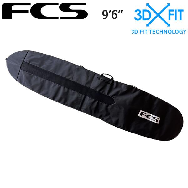 FCS FCS DAY LONG BOARD COVER 9'6/エフシーエス デイロングボード