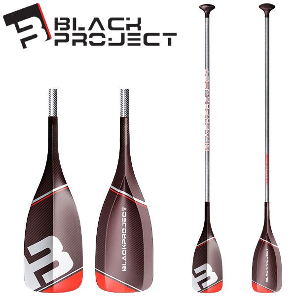 FLOW（フロー） BLACK PROJECT HYDRO FLOW X TEXCARBON PADDLE