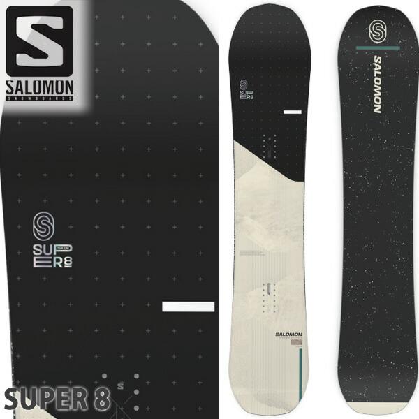 SALOMON（サロモン） 24-25 SALOMON / サロモン SUPER 8 スーパー