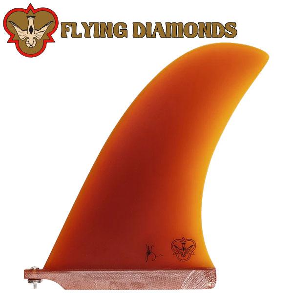 FLYING DIAMOND JOSH SEEMANN SEA MONNSTER PIVOT 11 / フライング