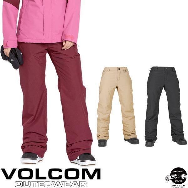 VOLCOM（ボルコム） 24-25 VOLCOM/ボルコム FROCHICKIE INS pant