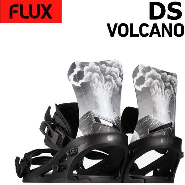 FLUX BINDINGS（フラックスバインディング） 24-25 FLUX/フラックス DS