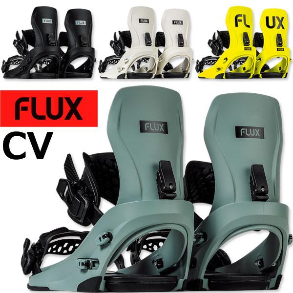 FLUX（フラックス） 25-26 FLUX/フラックス CV シーブイ メンズ