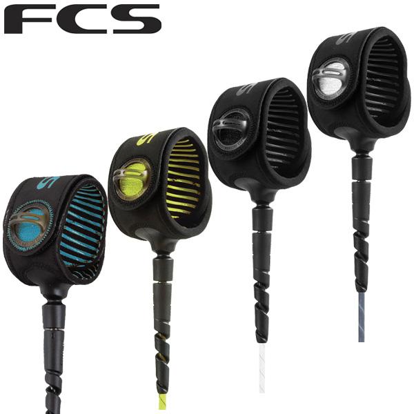 FCS FCS FREEDOM HELIX LEASH 6' COMP / エフシーエス フリーダム