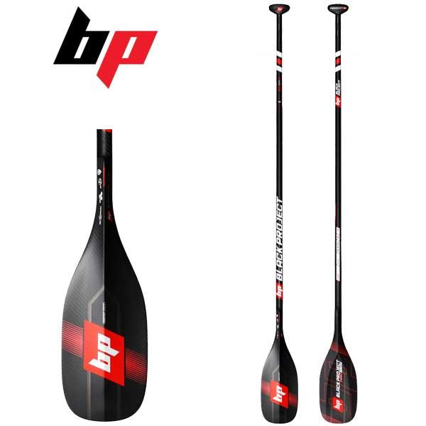 BLACK PROJECT HYDRO SYNERGY-X PADDLE /ブラックプロジェクト