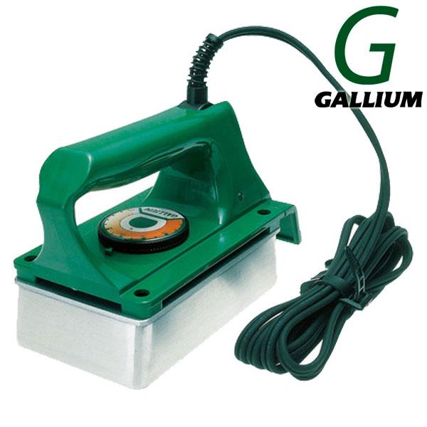 GALLIUM（ガリウム） ワクシングアイロン TU0205 ワックス