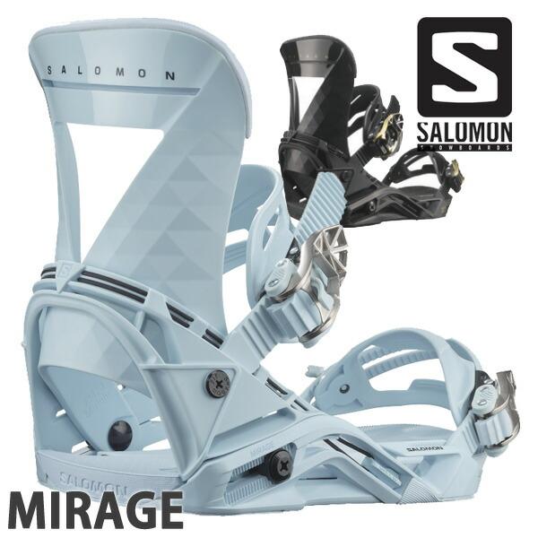 SALOMON（サロモン） 24-25 SALOMON/サロモン MIRAGE ミラージュ