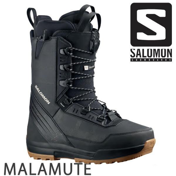 SALOMON（サロモン） 22-23 SALOMON / サロモン MALAMUTE マラミュート